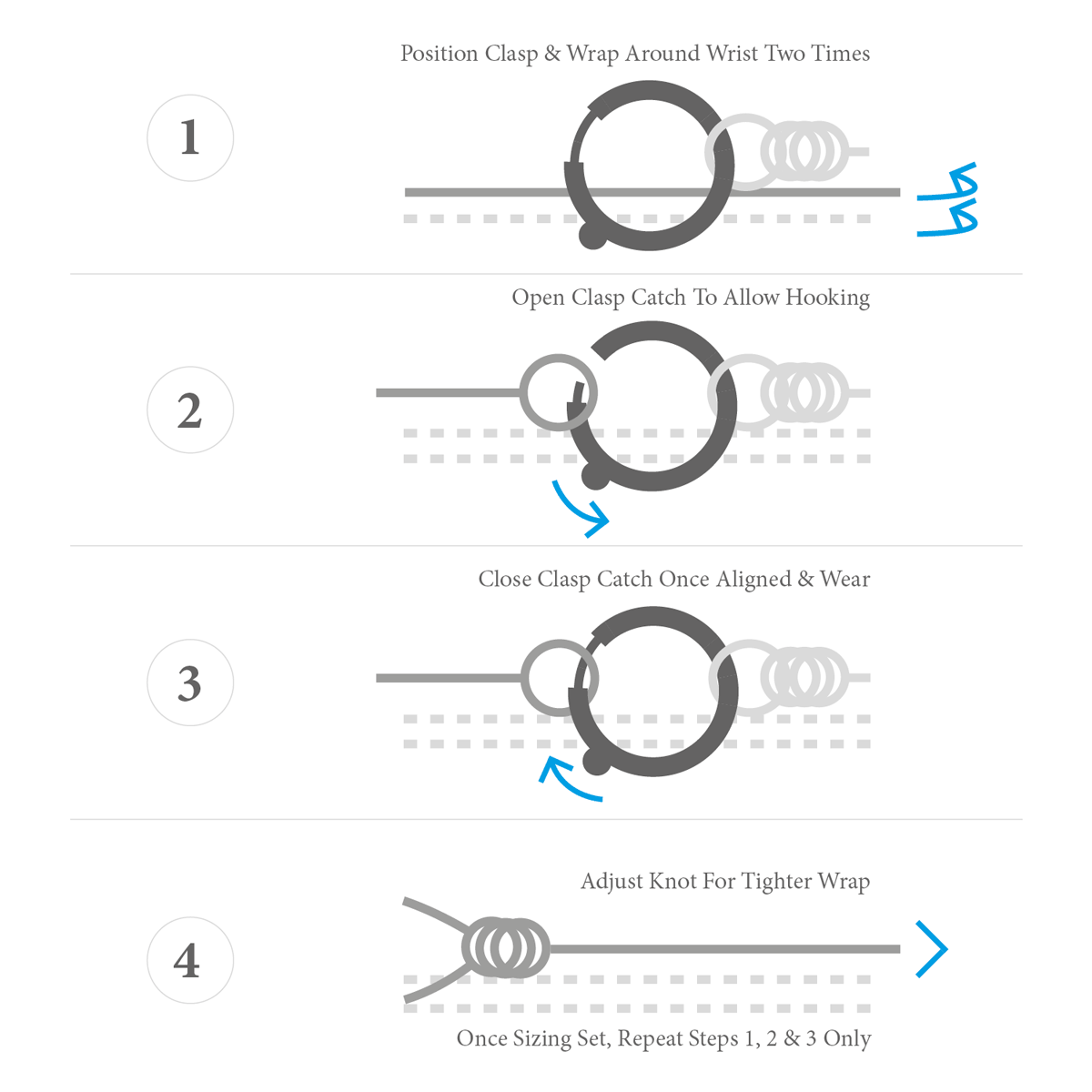 Mustard Yellow Clyde Silver & Flat Leather Bracelet
